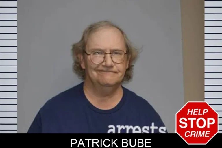 Patrick BuBe