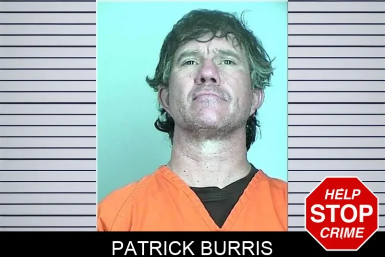 Patrick BuRris