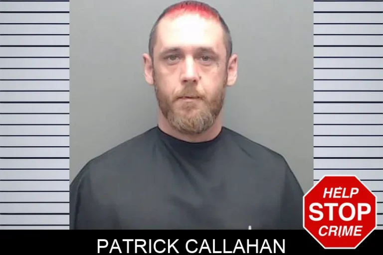 Patrick Callahan