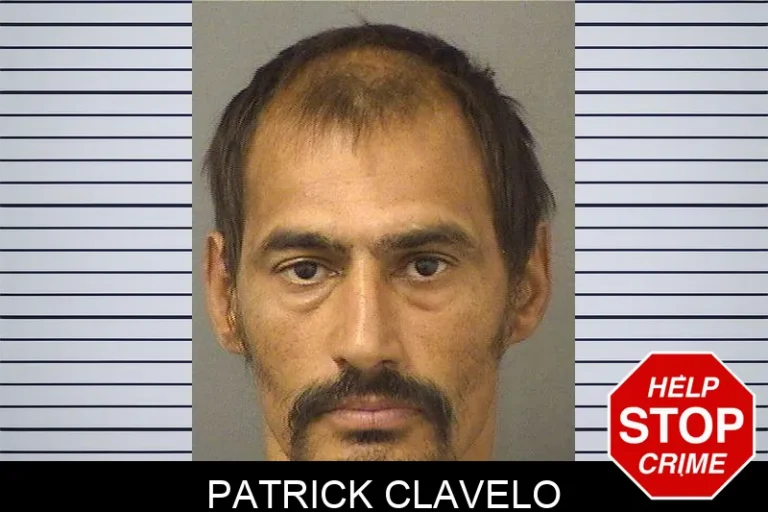 Patrick Clavelo