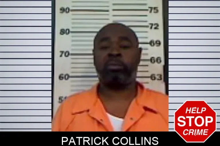 Patrick Collins