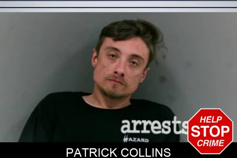 Patrick Collins