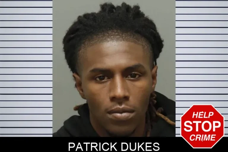 Patrick DuKes