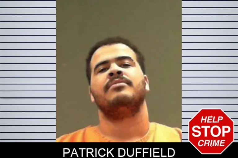 Patrick Duffield