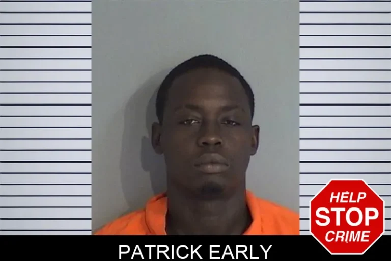 Patrick Early