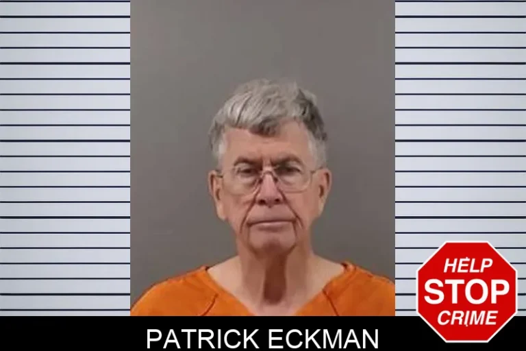 Patrick Eckman