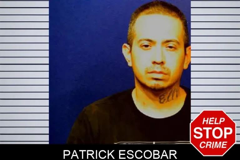 Patrick Escobar