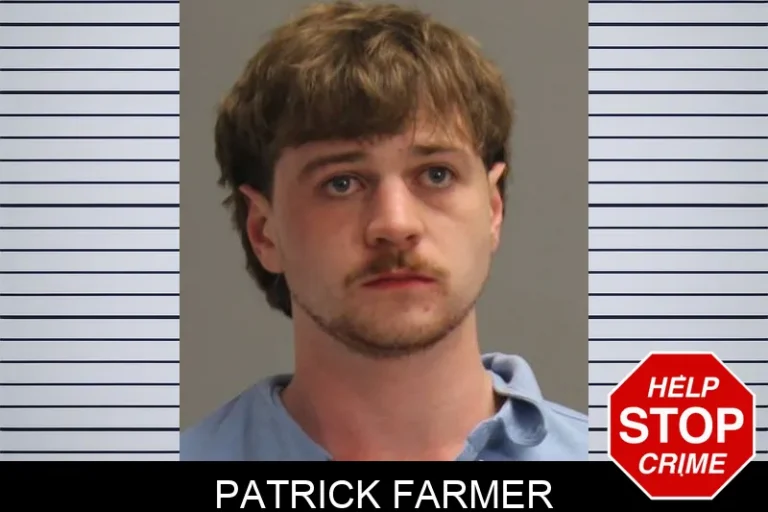 Patrick Farmer