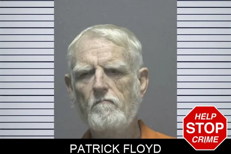 Patrick Floyd