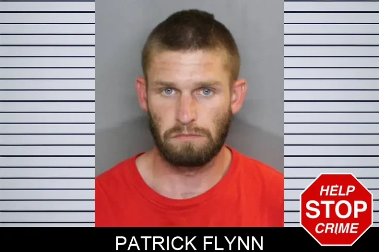 Patrick Flynn