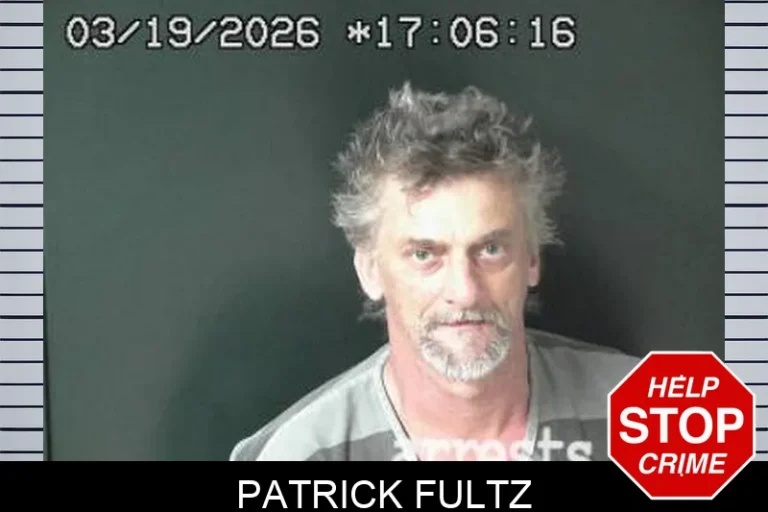 Patrick Fultz