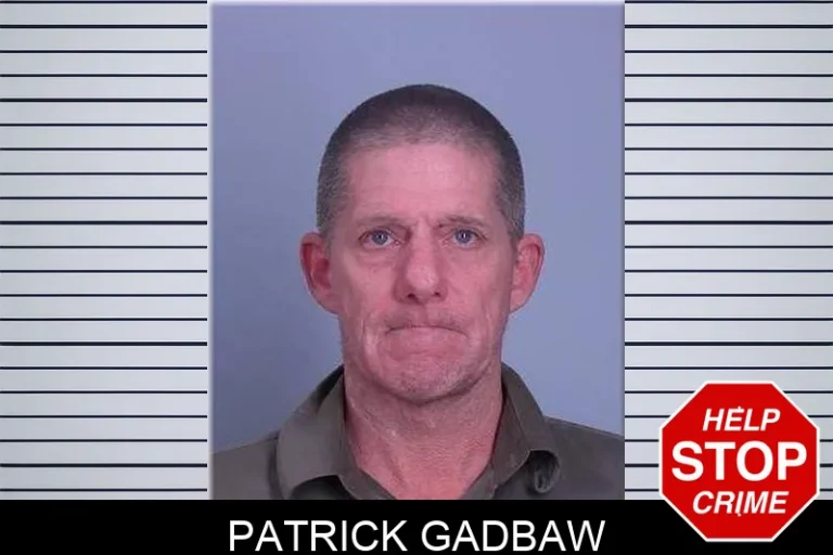 Patrick Gadbaw