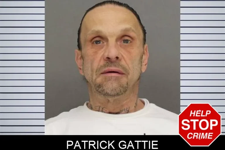 Patrick Gattie