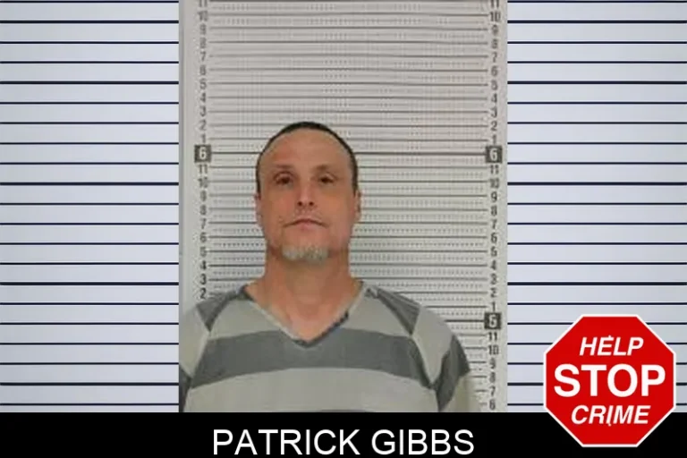Patrick Gibbs