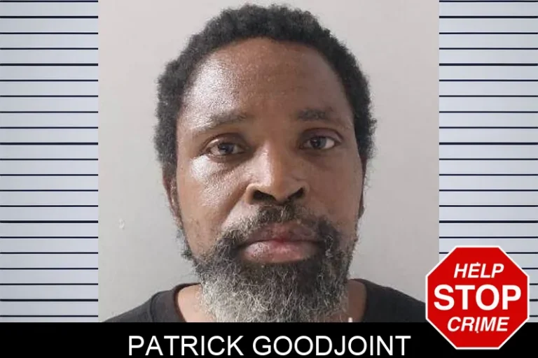 Patrick Goodjoint