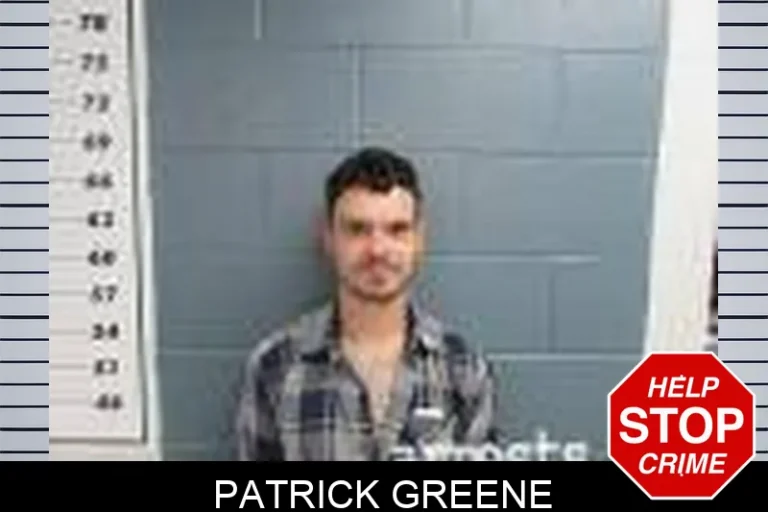 Patrick Greene