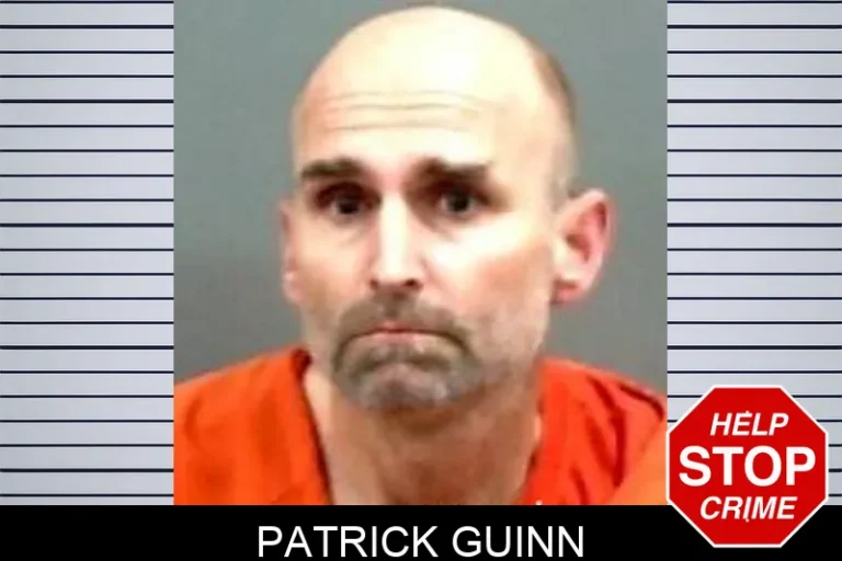 Patrick GuInn