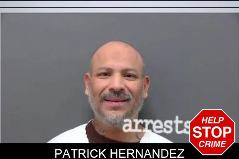 Patrick Hernandez