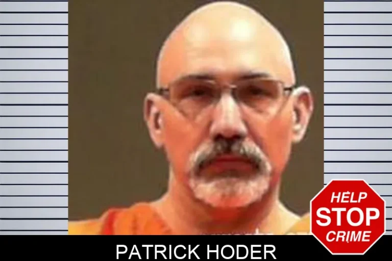 Patrick Hoder