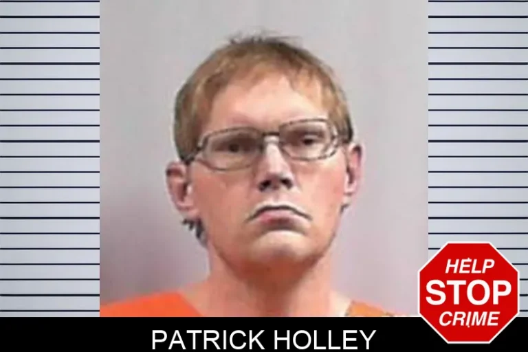 Patrick Holley