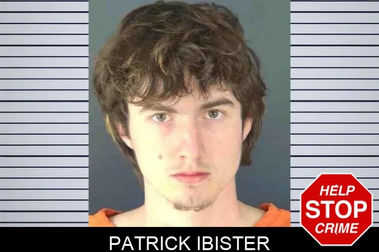 Patrick Ibister