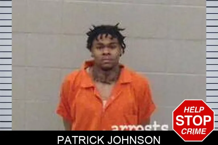 Patrick Johnson