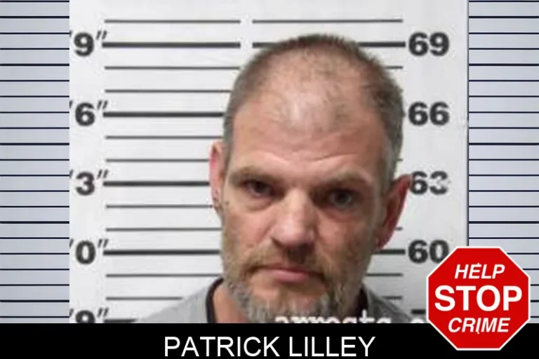 Patrick Lilley