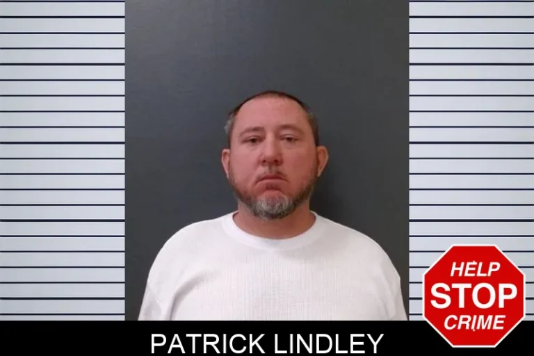 Patrick Lindley