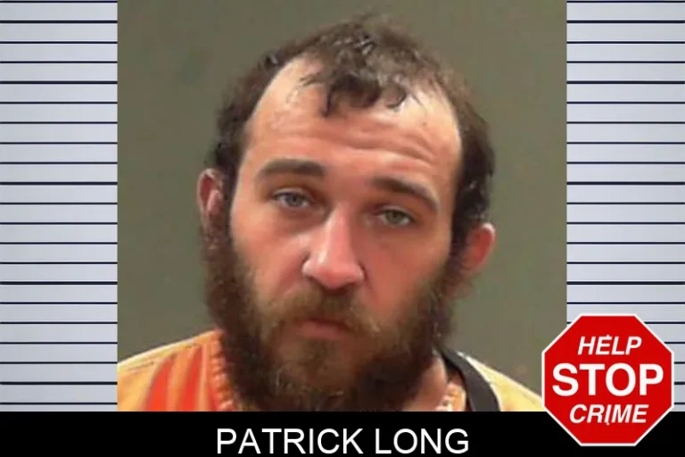 Patrick Long