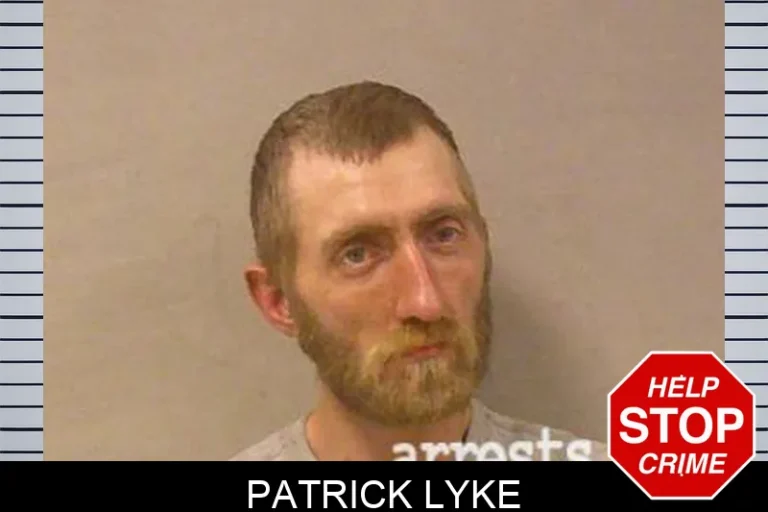 Patrick Lyke