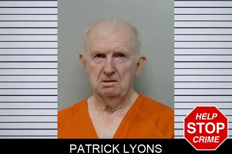 Patrick Lyons