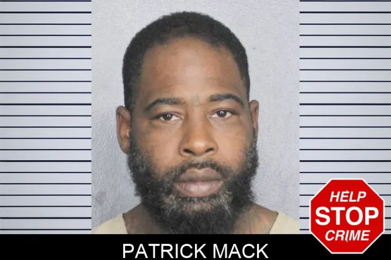 Patrick Mack