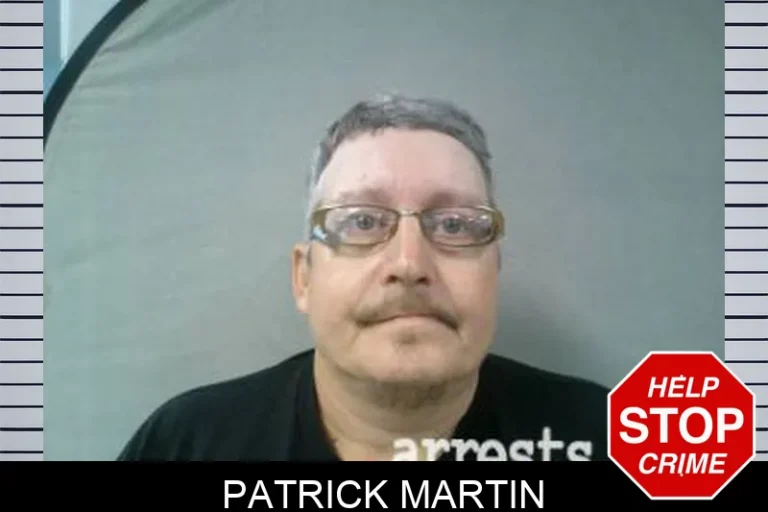 Patrick Martin