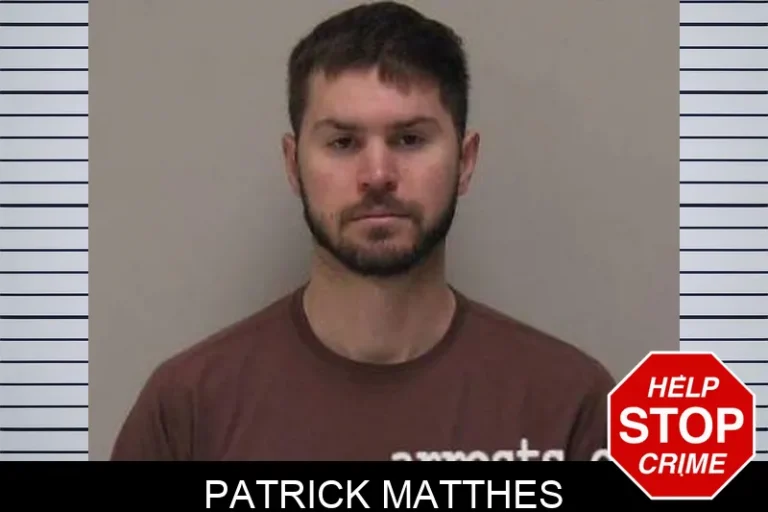 Patrick Matthes