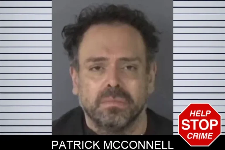 Patrick McConnell