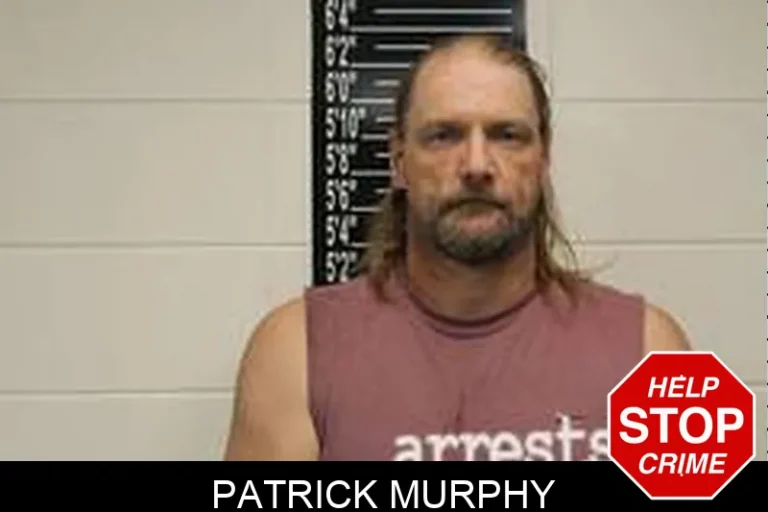 Patrick MuRphy
