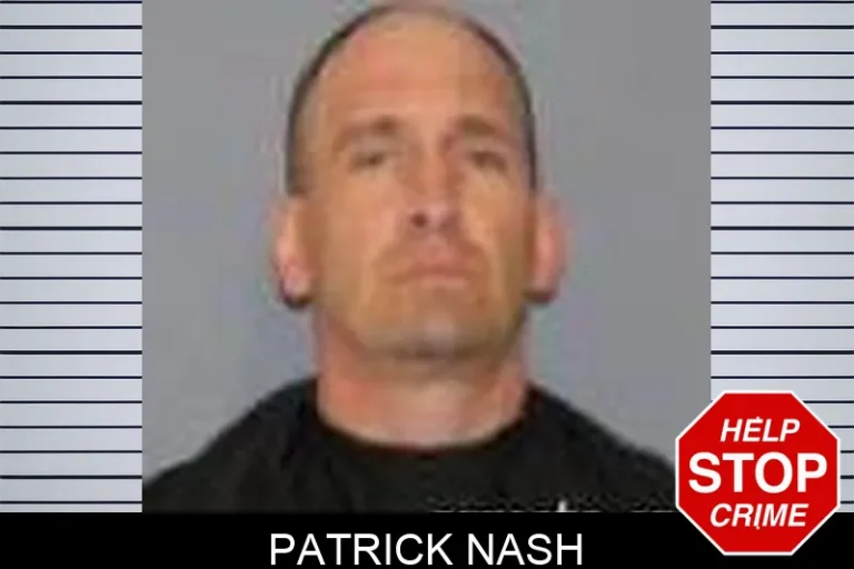 Patrick Nash