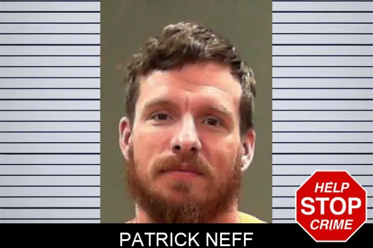 Patrick Neff