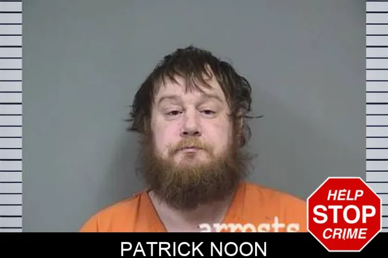Patrick Noon