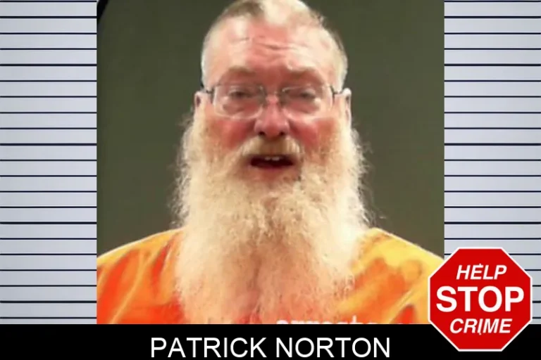 Patrick Norton