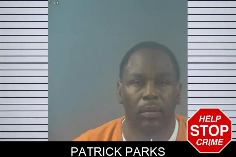 Patrick Parks