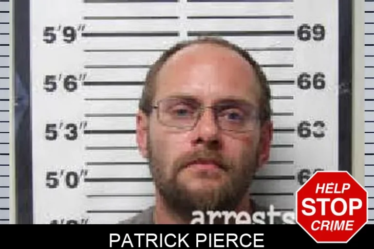 Patrick Pierce