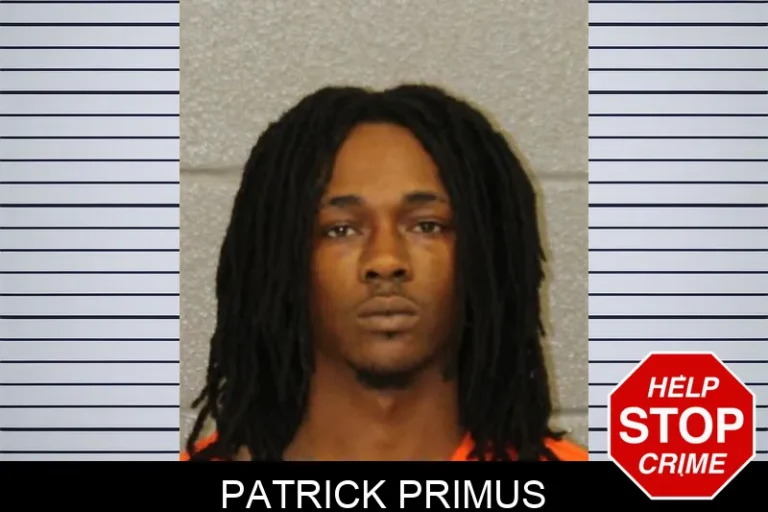 Patrick PrimuS