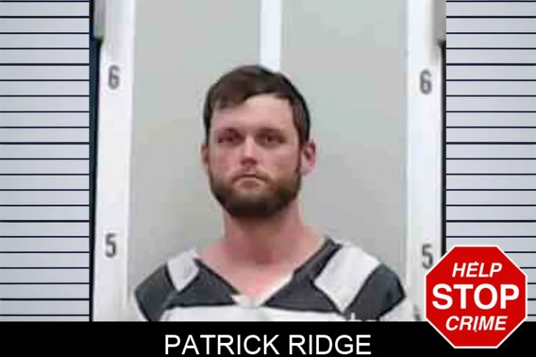 Patrick Ridge