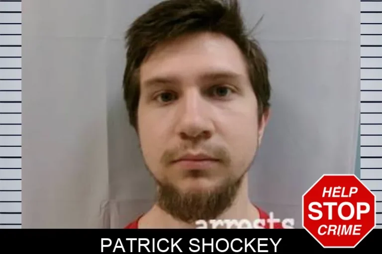 Patrick Shockey