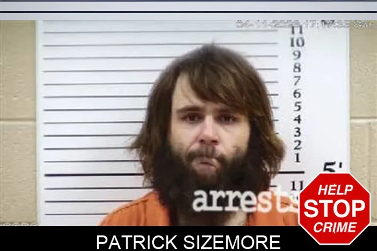Patrick Sizemore