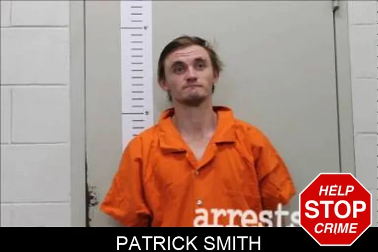 Patrick Smith