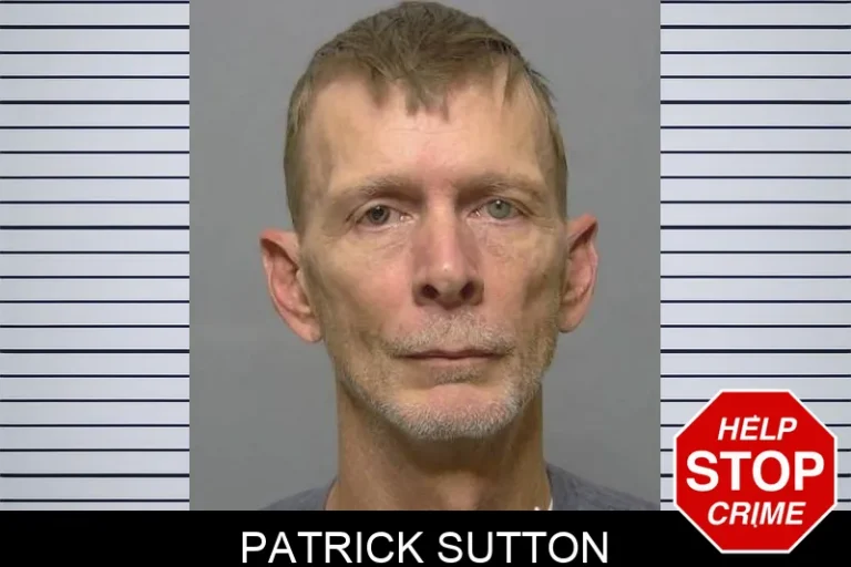 Patrick SuTton