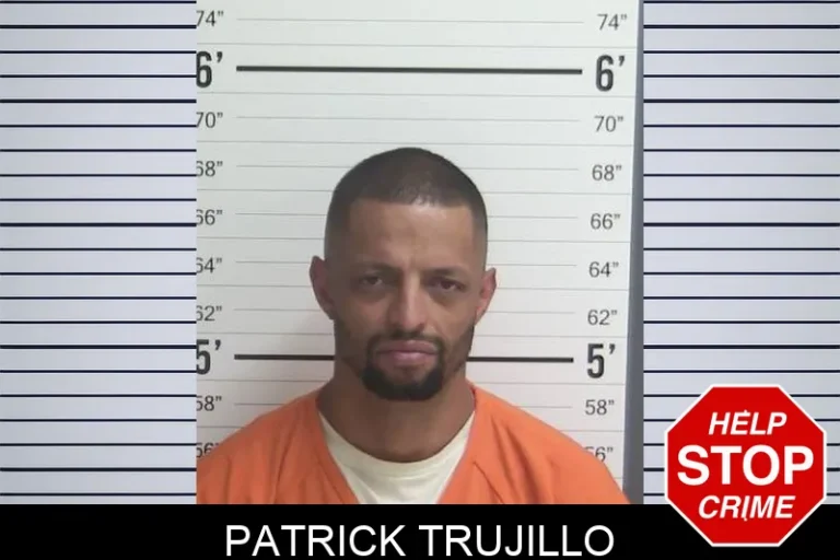 Patrick TruJillo