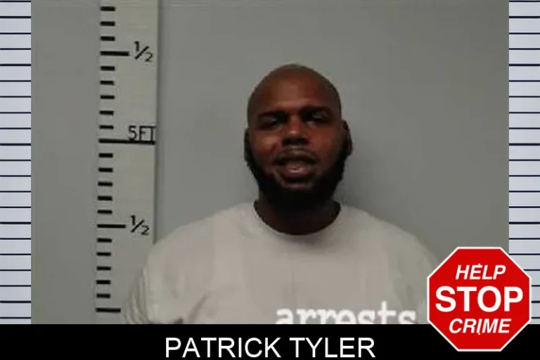 Patrick Tyler